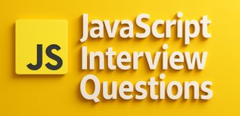 JavaScript Interview Questions